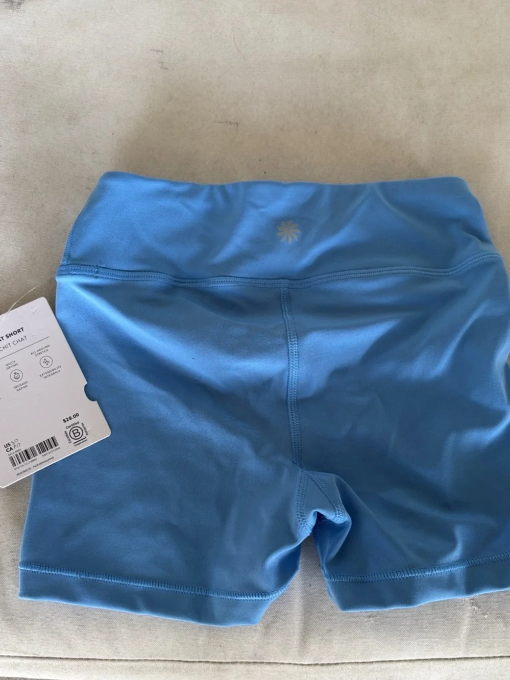 Athleta soft stretchy